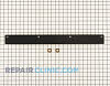 Scraper Blade 753-0625 Alternate Product View