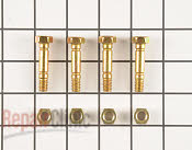 Shear Bolt - Part # 1845205 Mfg Part # OEM-710-0890