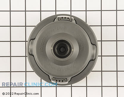 Trimmer Housing 308827002 Main Product View