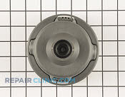 Trimmer Housing - Part # 1952239 Mfg Part # 308827002