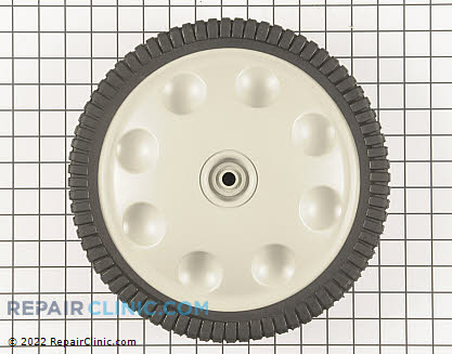Wheel 734-04127 Main Product View
