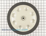 Wheel - Part # 1621426 Mfg Part # 734-04127