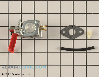 Carburetor 984534001 Main Product View