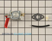 Carburetor - Part # 1956667 Mfg Part # 984534001