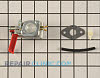 Carburetor 984534001 Alternate Product View