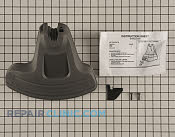 Deflector - Part # 1988073 Mfg Part # 530071823