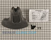 Deflector 530071823 Alternate Product View
