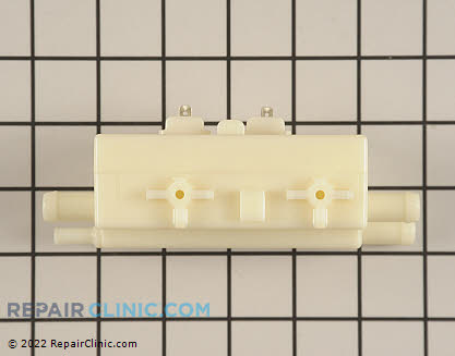 Detergent Dispenser DC97-10417A Main Product View