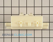 Detergent Dispenser - Part # 2001675 Mfg Part # DC97-10417A