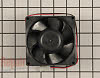 Fan Motor WR17X13035 Alternate Product View