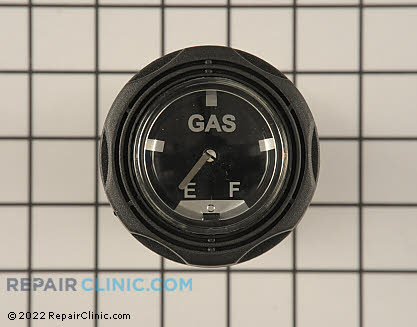 Gas Cap B4363GS Main Product View