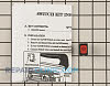 Switch  Kit 545081869 Alternate Product View