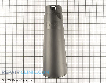 Tube, Toro Genuine OEM  108-8970 - $10.25