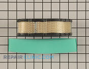 Air Cleaner - Part # 1602769 Mfg Part # 32 883 03-S1
