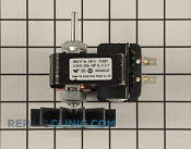 Blower - Part # 1226633 Mfg Part # WD-4550-05