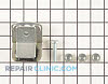Bracket 194150GS Alternate Product View
