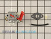 Carburetor 984534001 Alternate Product View