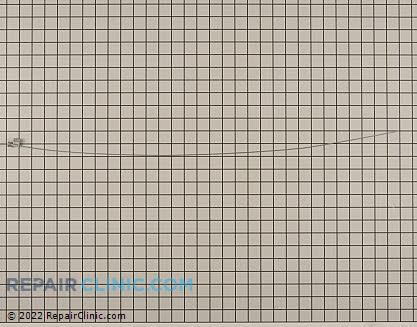 Control Cable 43211019 Main Product View