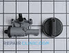 Control Knob 12001296        Alternate Product View