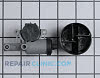 Control Knob 12001296        Alternate Product View