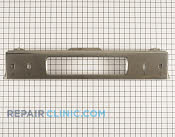 Control  Panel - Part # 1454564 Mfg Part # W10156273