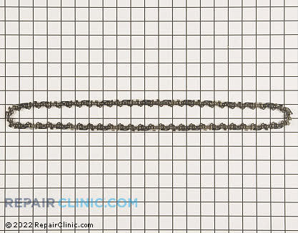 Cutting Chain 91VG57CQ Main Product View