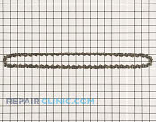 Cutting Chain - Part # 1996950 Mfg Part # 91VG57CQ