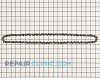 Cutting Chain 91VG57CQ Alternate Product View