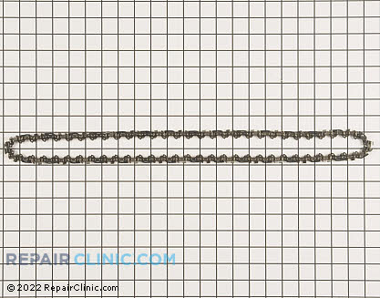 Cutting Chain 91VG62CQ Main Product View