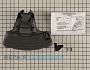 Deflector 530071823 Alternate Product View