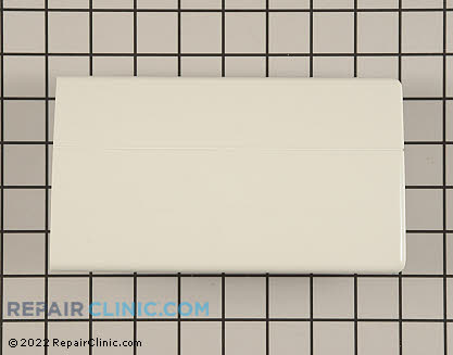 Dispenser Drawer Handle 8059677-0-UL Main Product View