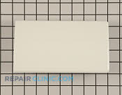 Dispenser Drawer Handle - Part # 753899 Mfg Part # 8059677-0-UL