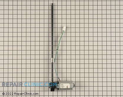 Drive Motor 00476477 Main Product View