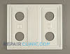 Metal Cooktop WB36K10567      Alternate Product View