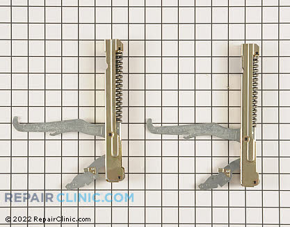 Oven Door Hinge 701035 Main Product View