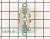 Receptacle 197731GS Alternate Product View