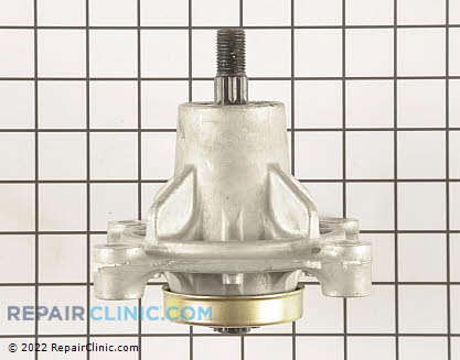 Spindle Assembly 174357 Main Product View