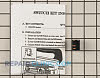 Switch  Kit 545081869 Alternate Product View