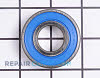 Bearing 91102-VA4-013 Alternate Product View