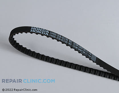 Belt: V-Belt 14400-ZL8-013 Main Product View