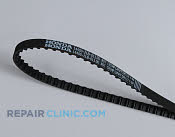 Belt: V-Belt - Part # 1862769 Mfg Part # 14400-ZL8-013