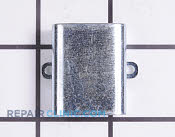 Clamp - Part # 1179910 Mfg Part # 8540092