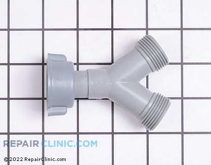Connector Assembly 00050871 Main Product View