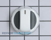 Control Knob - Part # 1547045 Mfg Part # W10193253