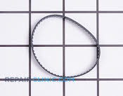 Drive Belt - Part # 1612946 Mfg Part # 59136167