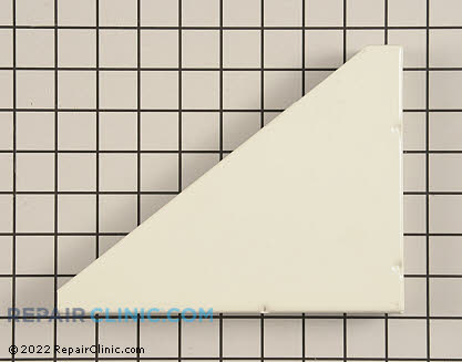 End Cap AC-0840-11 Main Product View
