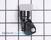 Fuel Shut Off - Part # 1796074 Mfg Part # 16950-ZM0-003
