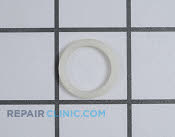 Gasket - Part # 1658904 Mfg Part # 28833