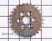 Gear - Part # 1826286 Mfg Part # 717-1565