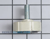 Leveling Leg - Part # 1226589 Mfg Part # WD-4150-14